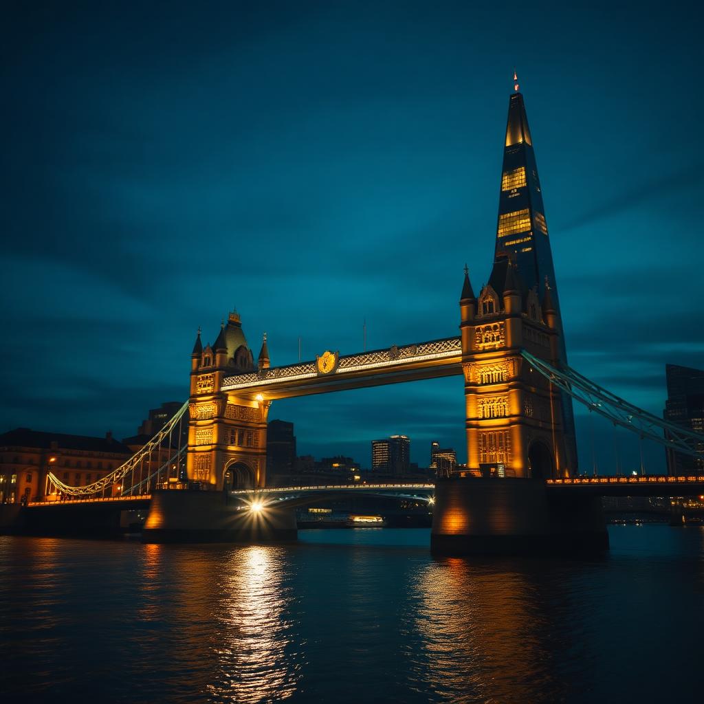 London — Mayfair & Ascot
