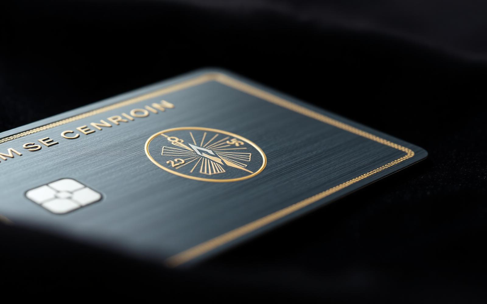 FLYMEVIP Elite black card