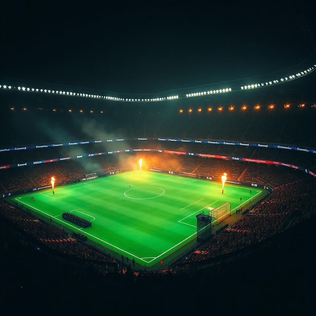 Champions League Final