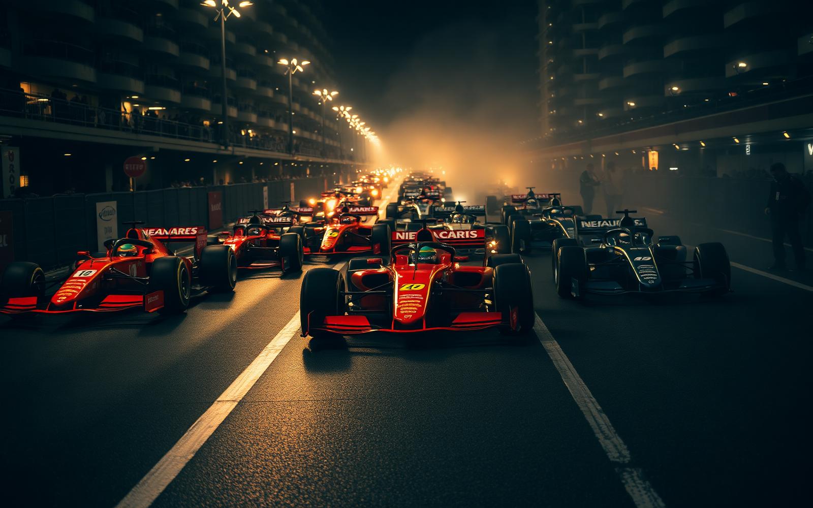 Monaco Grand Prix